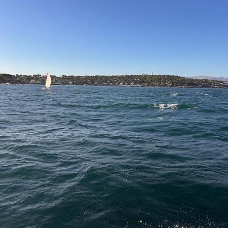 Location Cote D Azur Hotel Antibes Bagian luar foto