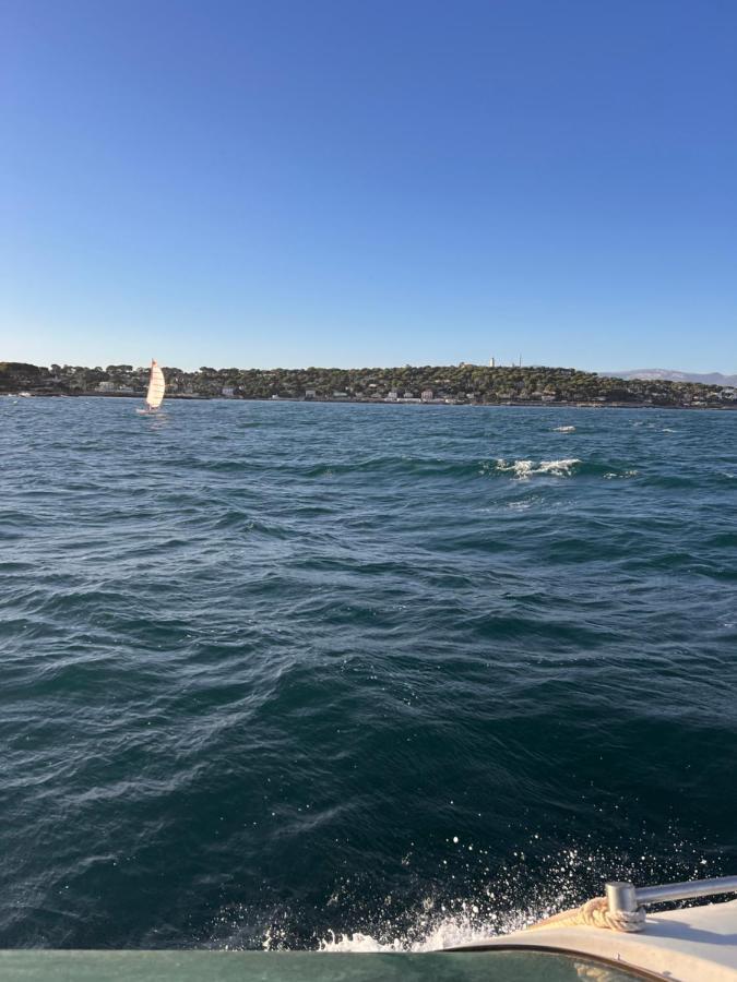 Location Cote D Azur Hotel Antibes Bagian luar foto
