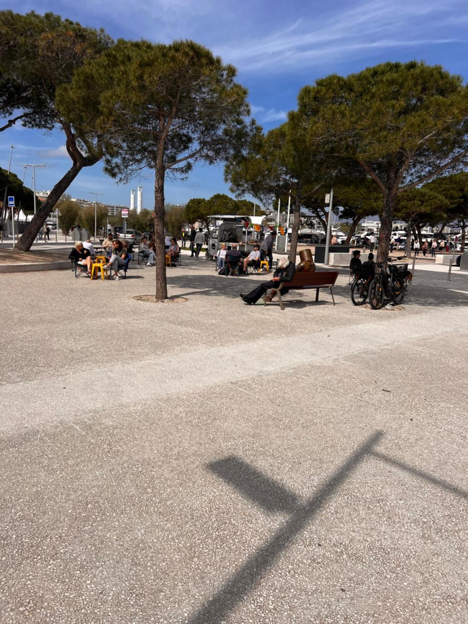 Location Cote D Azur Hotel Antibes Bagian luar foto